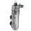 Sera Flore CO2 active reactor 500