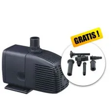 Aquanova NP 2000 + ajutaj pentru f&acirc;nt&acirc;nă GRATUIT