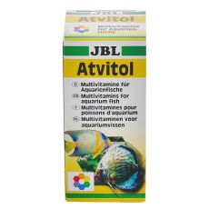 JBL Atvitol 50ml - preparat din vitamine pentru pesti
