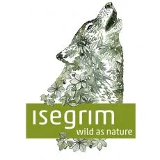 ISEGRIM - Conserve de hrană și pliculețe pentru c&acirc;ini