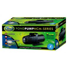 Aquanova NCM 10000 - 10000 l/h, H-max 5m