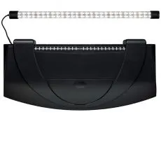 Capac acvariu cu sistem de iluminare