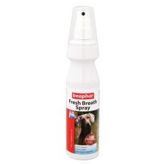 Spray dentar pentru câine  150ml