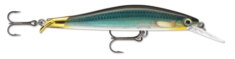 Rapala Rip Stop Deep 09 CBN 9cm/8g