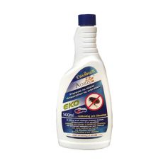 Spray impotriva capuselor Champion 500 ml -cu rezerva