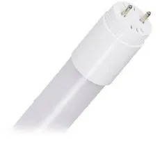 Lămpi fluorescente T8 