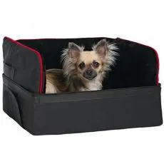 Scaune auto pentru c&acirc;ini