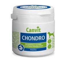 Canvit Chondro  - tablete pentru regenerarea articulatiilor 100 tbl. / 100 g