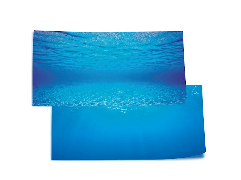 Tapet fundal acvariu 150 x 60 cm - Juwel XL