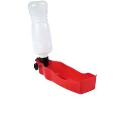 Boluri de călătorie și sticle