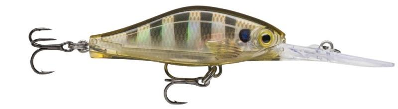 Rapala Shadow Rap Jack Deep 05 GGIU 5cm/6g