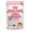 Royal Canin Kitten Instinctive Gravy pliculeț pentru pisoi în sos 24 x 85 g