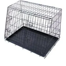 Cuști auto de transport