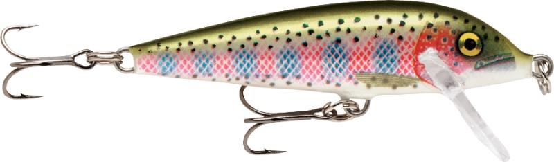 Rapala Count Down 01 RT 2.5cm/2,7g