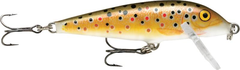 Rapala Count Down 01 TR 2.5cm/2,7g