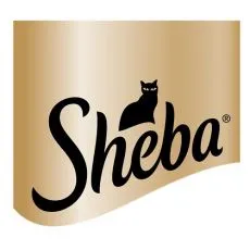 SHEBA - Pliculețe și conserve pentru pisici