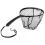 Năvod Delphin SPIN-R cauciucat 40x30 cm