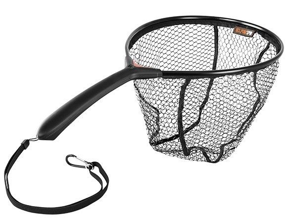 Năvod Delphin SPIN-R cauciucat 40x30 cm