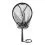 Năvod Delphin SPIN-R cauciucat 40x30 cm