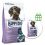 Happy Dog Supreme Fit & Vital Senior 12 kg + 2 kg GRATUIT