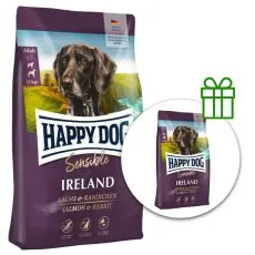 Happy Dog Sensible Ireland 12,5 kg + 2 kg GRATUIT