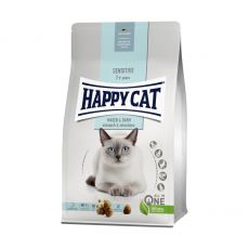 Happy Cat Sensitive Magen & Darm / stomac & intestine 1,3 kg