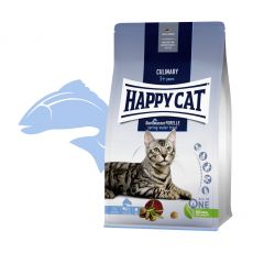 Happy Cat Culinary Quellwasser-Forelle / păstrăv 1,3 kg