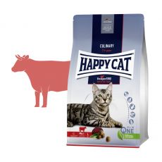 Happy Cat Culinary Voralpen-Rind / Vită 4 kg