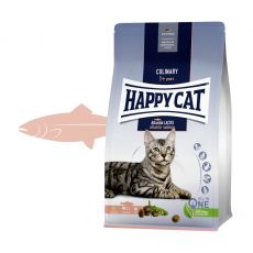 Happy Cat Culinary Atlantik-Lachs / somon 4 kg