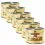 Conservă Wolfsblut Wild Duck & Turkey 6 x 200 g
