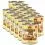 Conservă Wolfsblut Wild Duck & Turkey 12 x 800 g