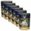 Conservă Wolfsblut Polar Night 6 x 395 g