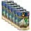 Conservă Wolfsblut Polar Night 6 x 395 g