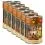 Conservă Wolfsblut Deep Glade 6 x 395 g