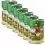 Conservă Wolfsblut Green Valley Miel & Somon 6 x 395 g