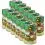 Conservă Wolfsblut Green Valley Miel & Somon 12 x 395 g