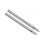 Rodpod Delphin RPX Stalk Silver