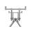 Rodpod Delphin RPX Stalk Silver