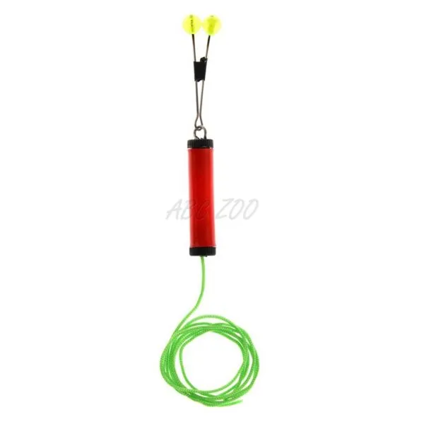 ZFish Bite Indicator ZX – roșu | ABC-ZOO