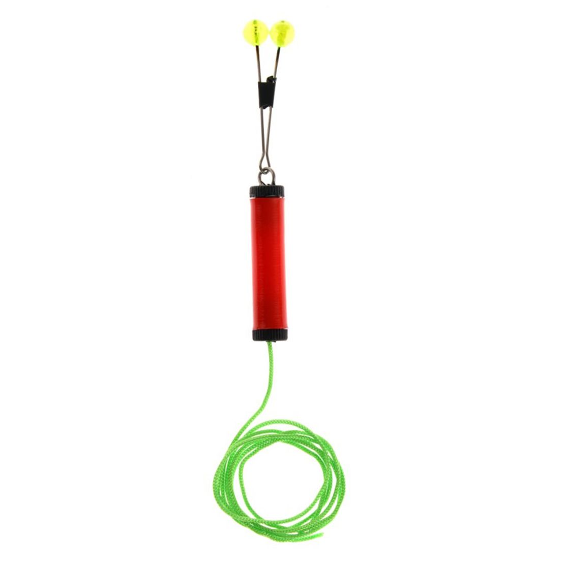 ZFish Bite Indicator ZX – roșu