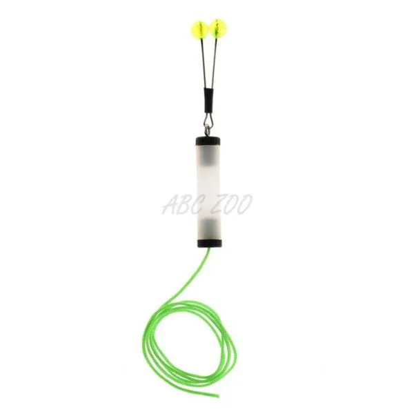 bite morph　FRAZI「HAPPY  DOME」 ZFish Bite Indicator ZX – transparent | ABC-ZOO