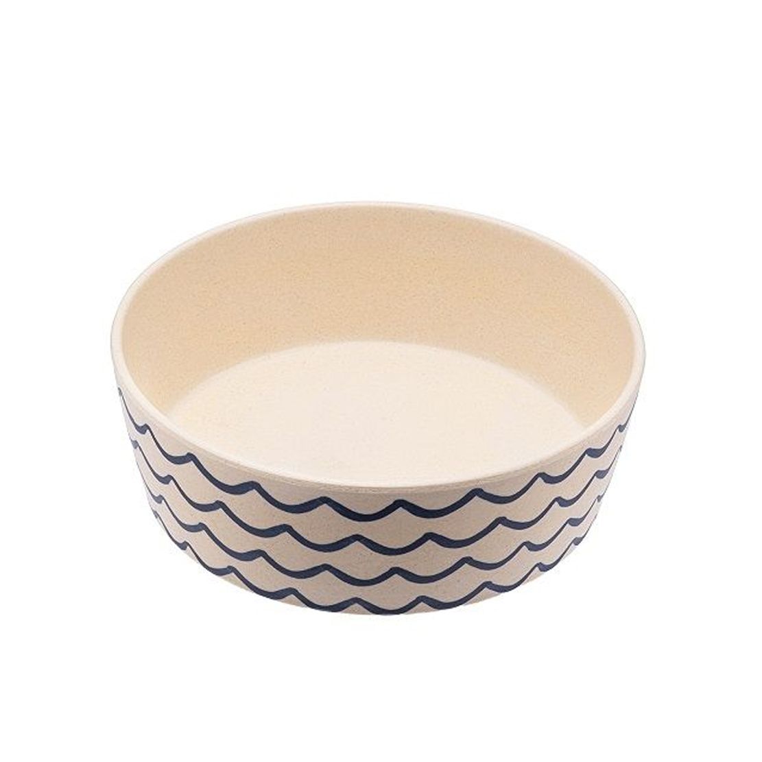 BecoBowl Bamboo bol pentru câini - mărime S 15 cm / 0,8 l