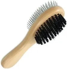 Piepteni, perii și mănuși