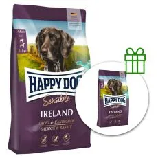 Happy Dog Supreme Ireland 12,5 kg + 3 kg GRATUIT