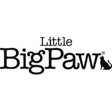 LITTLE BIG PAW - Conserve de hrană și pliculețe pentru c&acirc;ini