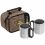 Set Cafea / Ceai Delphin AREA CoTEA Carpath