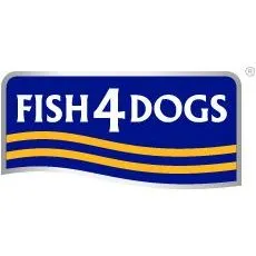 FISH4DOGS - Hrană pentru c&acirc;ini