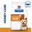 Hill's Prescription Diet k/d Granule de îngrijire a rinichilor pentru câini 12 kg