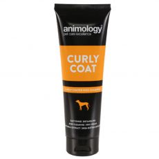 Animology Curly Coat - șampon pentru păr creț 250ml