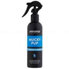 Animology Mucky Pup - șampon fără clătire pentru puii de câine 250ml